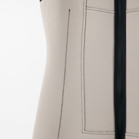 Marie Saint Pierre Scuba Vest - Picture 4 of 6